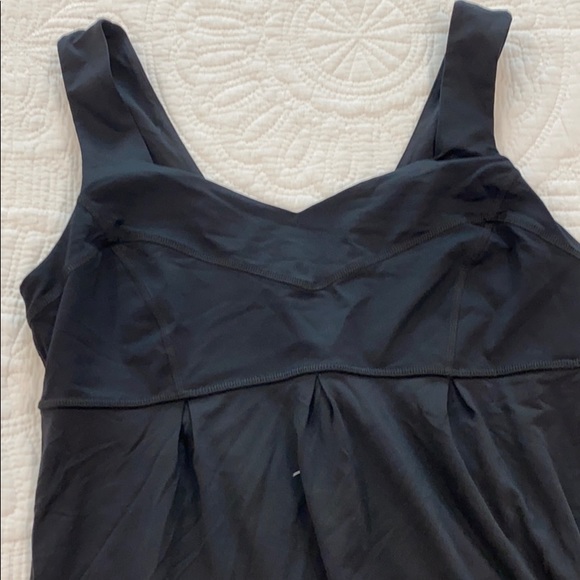 Lulu lemon tank - Picture 6 of 6